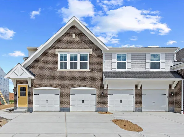 734 Crescent Lndg #1-304, Walton, KY 41094