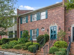 1534 September Chase, Decatur, GA 30033