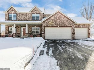 13049 Yellow Pine Cir NW, Coon Rapids, MN 55448