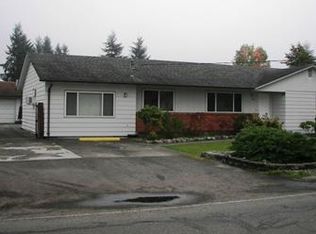 1302 Eshom Rd, Centralia, WA 98531