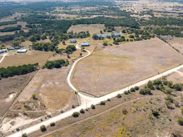 122 Tbd County Rd, Hico, TX 76457