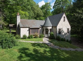 5125 Green Valley Dr, Knoxville, TN 37914