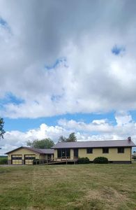 1361 N Black Rd, Twining, MI, 48766