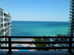 3505 S Ocean Dr #1420, Hollywood, FL 33019