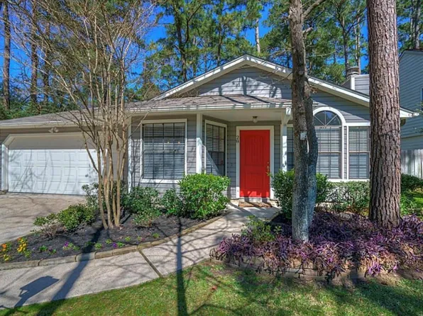 28 Fallenstone Dr, Spring, TX 77381