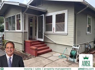 35A Inyo Ave, Fairfax, CA 94930