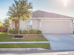 3513 Blue Moon Spur, Selma, TX 78154