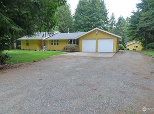 3519 81st Ave SW, Olympia, WA 98512