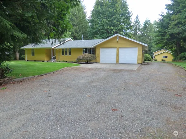 3519 81st Avenue SW, Olympia, WA 98512