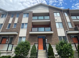 1148 Dragonfly Ave #103, Pickering, ON L1X0H5