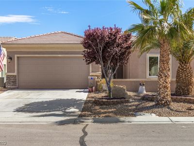 3313 Kingbird Dr, North Las Vegas, NV, 89084