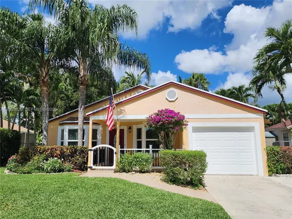 1631 SW 129th Way, Davie, FL