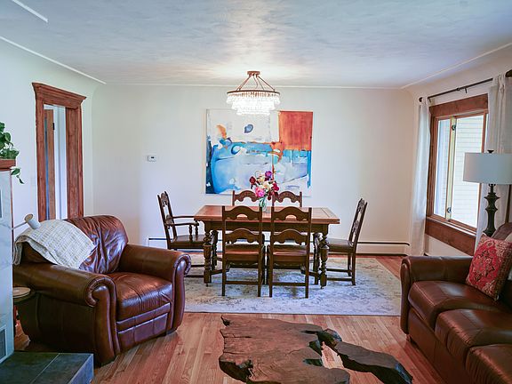 living room dining room