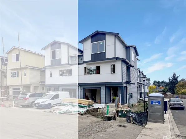 21615 (LOT 10) 13th Drive S, Des Moines, WA 98198