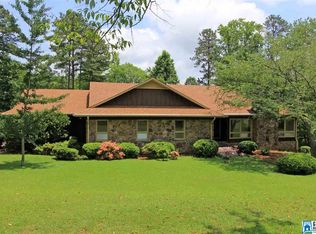 2417 Coleman Rd, Anniston, AL 36207