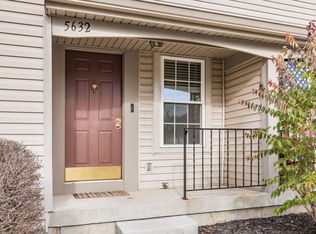 5632 Valencia Park Blvd #20B, Hilliard, OH 43026