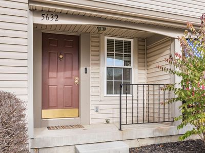 5632 Valencia Park Blvd #20B, Hilliard, OH, 43026