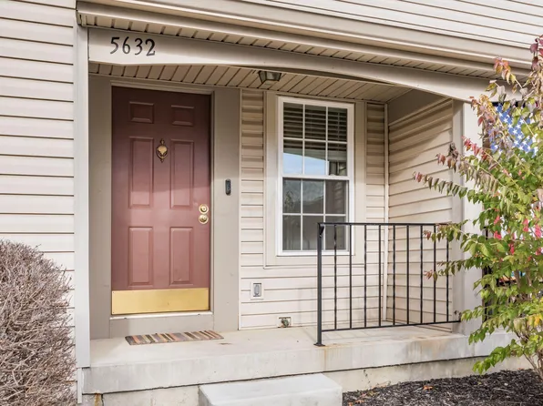 5632 Valencia Park Blvd #20B, Hilliard, OH 43026