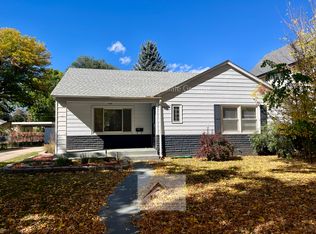 2334 N El Paso St, Colorado Springs, CO 80907