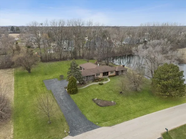 7517 Pheasant Dr, Village Of Lakewood, IL 60014