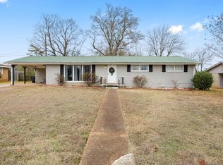 507 Windsor St, Florence, AL 35630