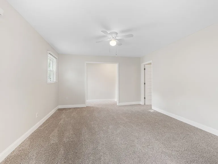 Main Living Room