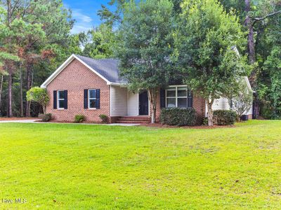 119 Vista Lane, Hampstead, NC, 28443