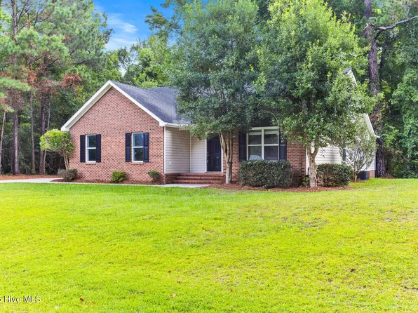 119 Vista Lane, Hampstead, NC 28443