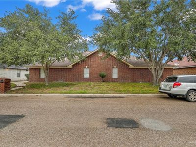 2201 Kimberly Ln #B, Edinburg, TX, 78541