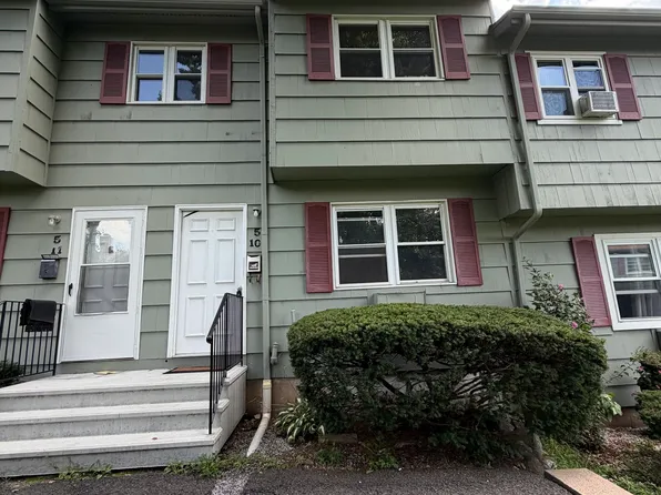 5 Ridge Road #10, Naugatuck, CT 06770