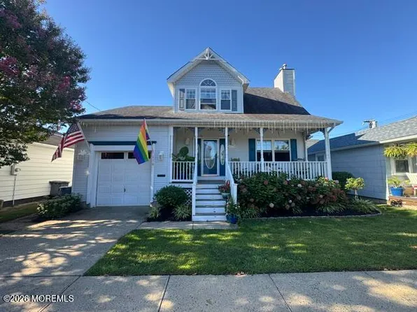 110 Franklin Avenue, Ocean Grove, NJ 07756