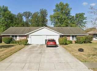 2013 Brookhaven Dr, Lima, OH 45805