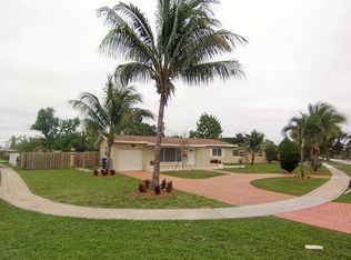 7191 NW 25th St, Sunrise, FL 33313