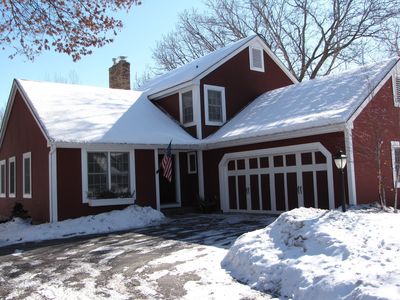 4374 Fisher Ln, White bear lake, MN, 55110