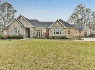2 Sagestone, Conroe, TX 77304