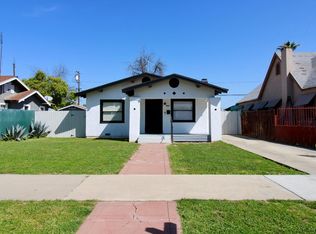 4667 E Illinois Ave, Fresno, CA 93702
