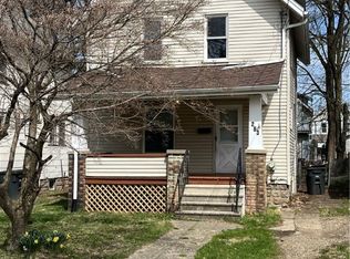 263 E York St, Akron, OH 44310