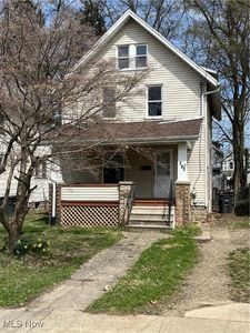 263 E York St, Akron, OH, 44310
