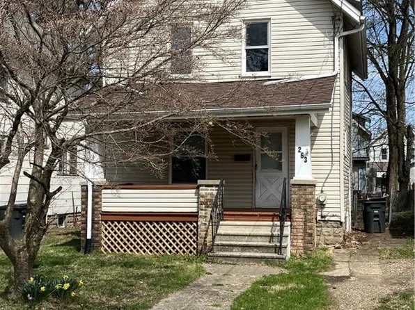 263 E York St, Akron, OH 44310