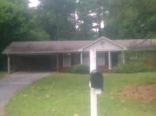 3842 Beya Way, Doraville, GA 30340