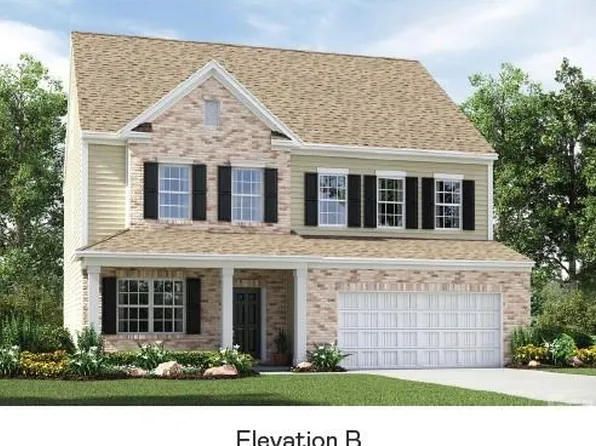 1438 Caracara Ct #82, Belmont, NC 28012