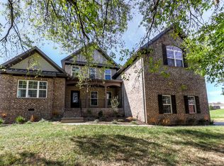 408 Glenway Cv LOT 125, Lebanon, TN 37087