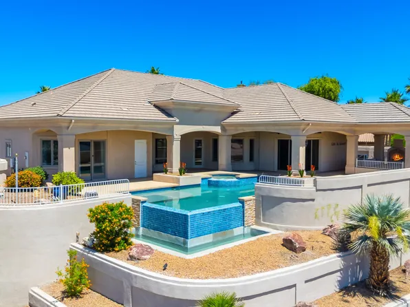 2270 Palmer Dr, Lake Havasu City, AZ 86406