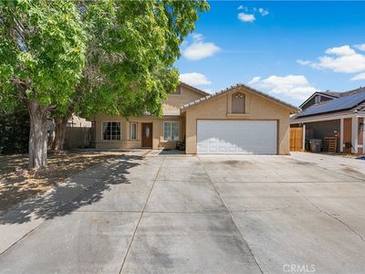 4331 Avoca Ave, Palmdale, CA, 93552