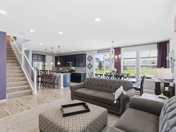11003 Sedalia Way, Commerce City, CO 80022