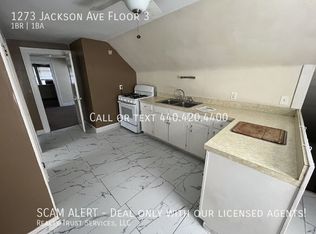 1273 Jackson Ave FLOOR 3, Lakewood, OH 44107