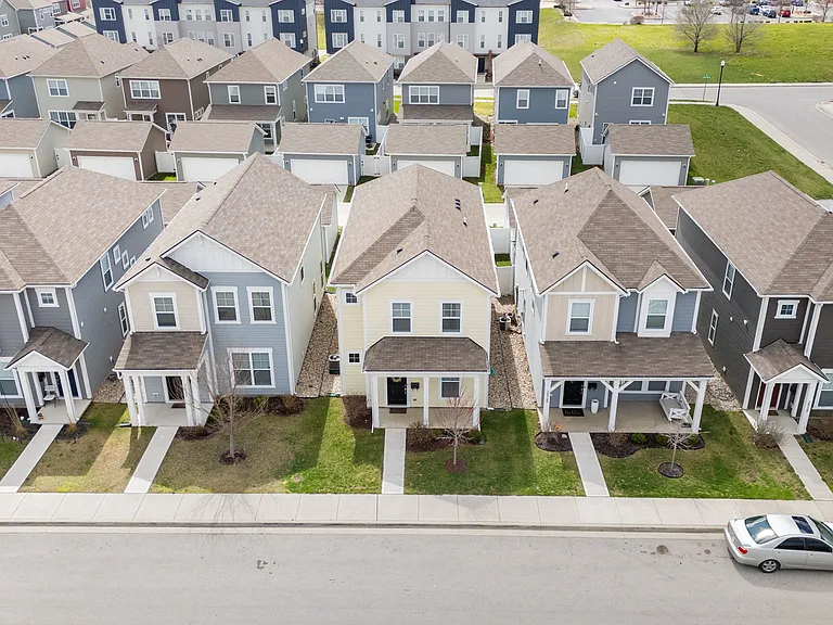 2921 Bolton Square Blvd #A — Photo 51