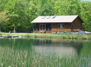 7142 Delos Rd, Almond, NY 14804