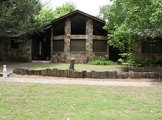 415 S Post Rd, Midwest City, OK 73130