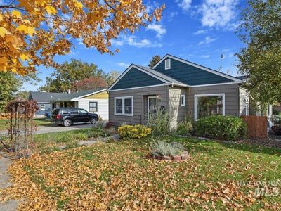 118 Taylor St, Twin Falls, ID, 83301